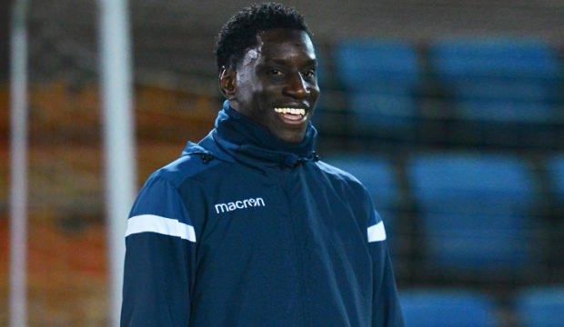 Beşiktaş'tan son dakika Demba Ba sürprizi!