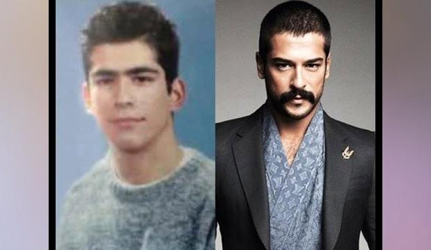 Burak Özçivit kimdir? Diriliş Osman yıldızı Burak Özçivit'in biyografisi...
