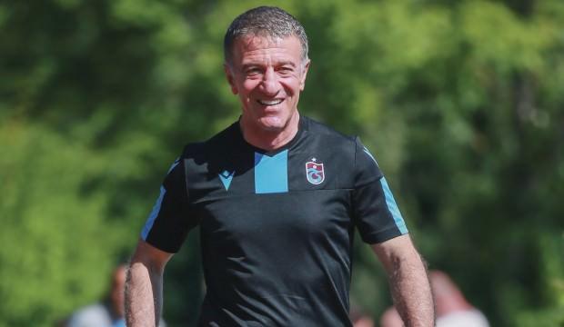 'Çok açık ve net söyleyeyim asla tatmin etmedi'