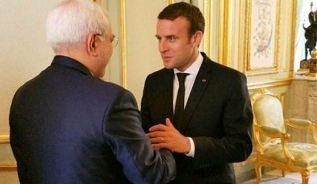 G7 zirvesinde kaçak diplomasi