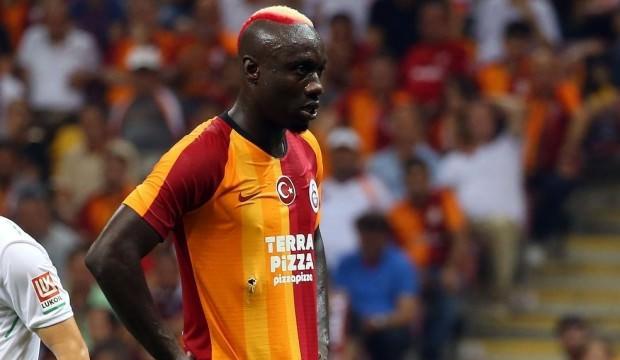 G.Saray'a Diagne piyangosu! Görüşmeler başladı