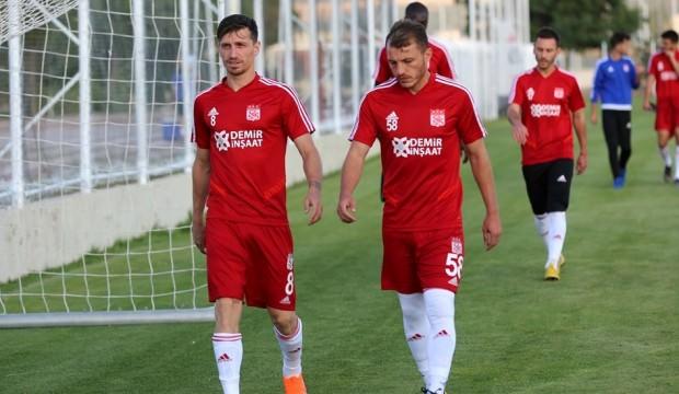 'Hedefim Ay-Yıldızlı formayı giymek!'