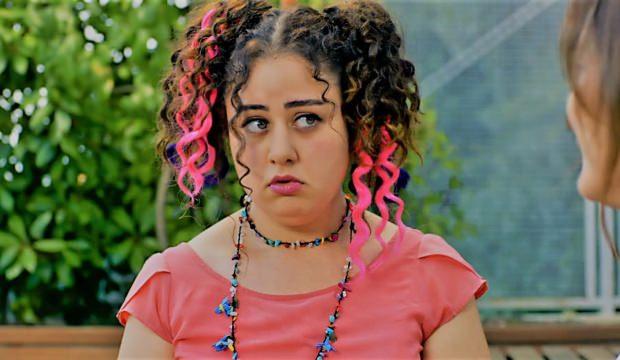 Hercai'ye farklı renk katan Aslı Samat'ın şaşırtan eski hali ortaya çıktı!
