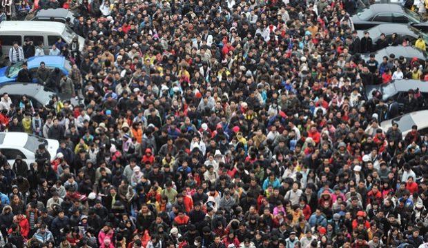 Hindistan vatandaşlıktan çıkarılacaklar için kamplar kuruyor