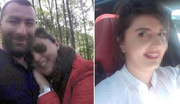 Kadın avukat dehşeti yaşadı! Eşi gözaltında...