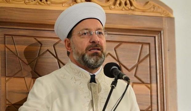 Ali Erbaş'ın 'kadın emanettir' sözünün gerçek anlamı ne?