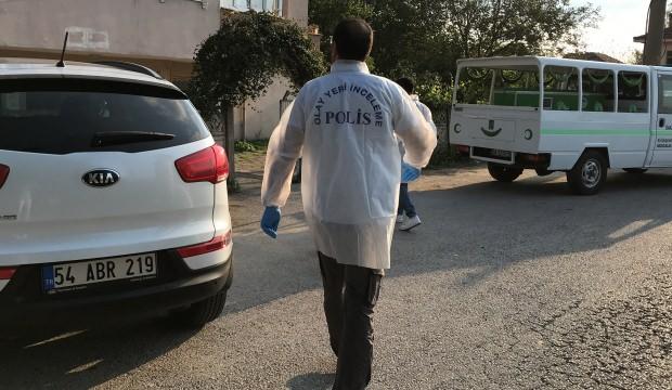 SakaryaânÄ±n AdapazarÄ± ilÃ§esinde bir kiÅi babasÄ±nÄ± keser ve bÄ±Ã§ak darbeleriyle Ã¶ldÃ¼rdÃ¼. ile ilgili gÃ¶rsel sonucu