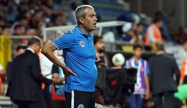 Kemal Özdeş: Gelecek adına ümit vericiydi