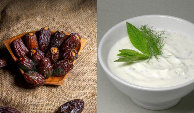 Kesin zayıflatan Hurma yoğurt diyeti listesi maksimum kaç kilo verdirir?