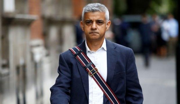 Londra Belediye Başkan'ından Trump'a sert sözler