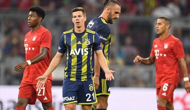 Miha Zajc için pazarlıklar başladı!