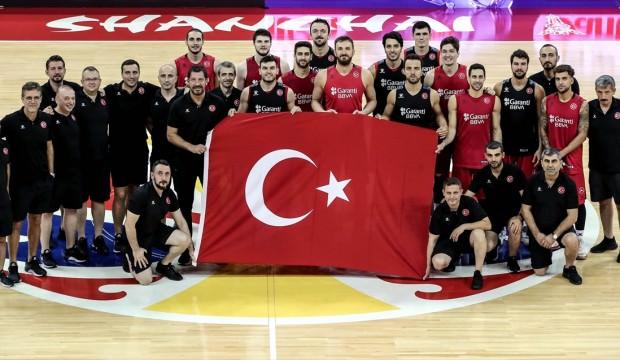 Milli Takım Dünya Kupası’nda sahne alıyor