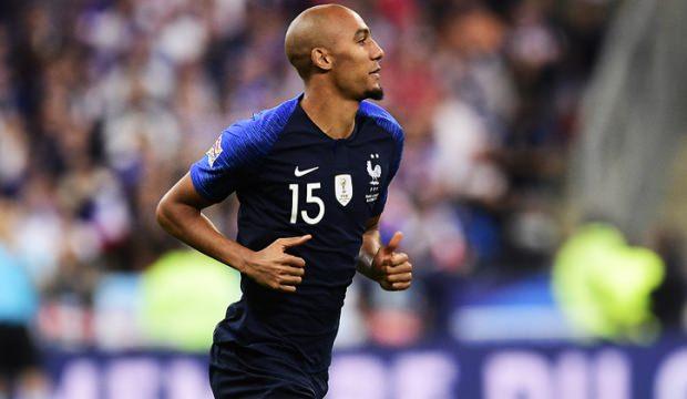 Nzonzi, Fransa Milli Takımı'na çağrıldı!
