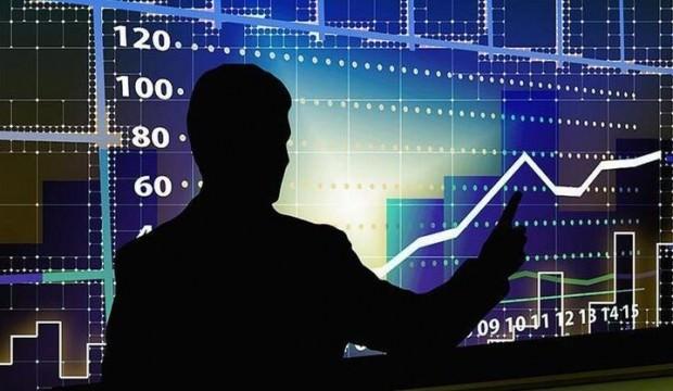 OECD bölgesinde büyüme daraldı