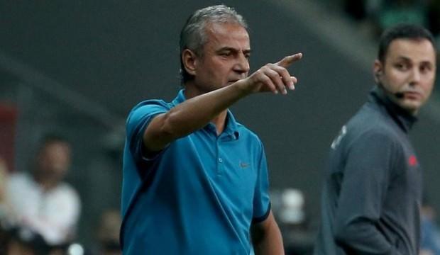 İsmail Kartal: 'Oyun planımız...'
