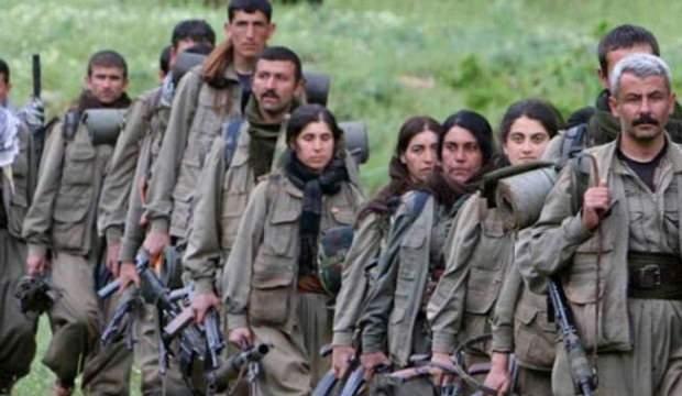 PKK'ya soğuk duş! Sayı 10'a yükseldi...
