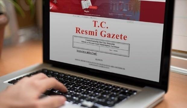 Yürürlükte! 4 bin 996 sözleşmeli personel alacak