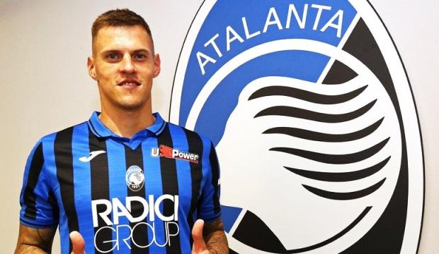 Atalanta'dan Skrtel'e büyük şok!