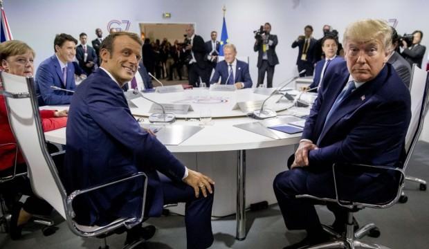 Sabırsızlıkla beklenen haberi Trump böyle duyurdu: Çok yakında