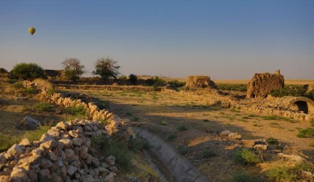 Tarih kokan Mardin'e bir de böyle bakın