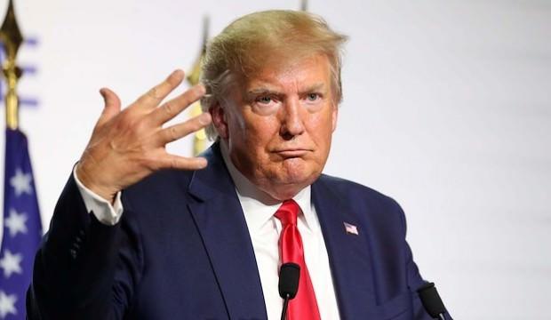 ABD Başkanı Trump, aldığı bu kararla zaferini ilan etti