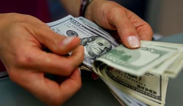 Yabancılar 230,7 milyon dolarlık hisse senedi sattı