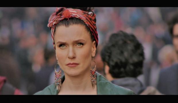Yasak Elma'nın yeni sezonuna hazırlanan Şevval Sam'ın tedavisi ne durumda?