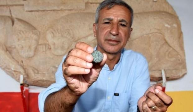 Assos'ta bulundu! Tam 7 bin yıllık...