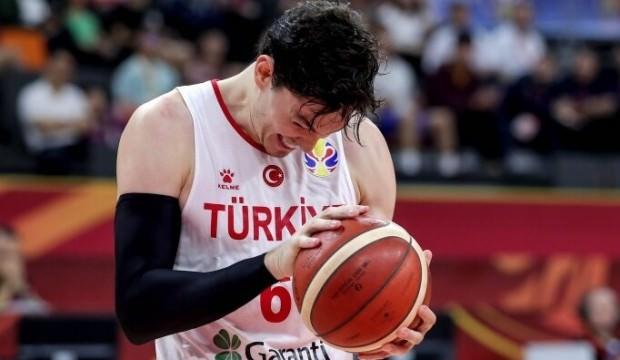 12 Dev Adam'ın rakibi bu kez Yeni Zelanda