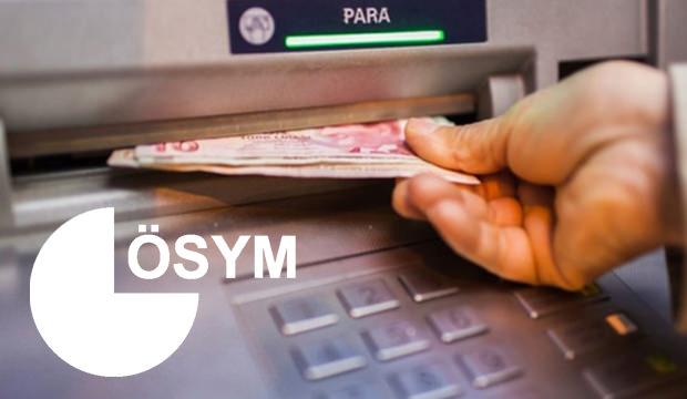 2019 YKS ek tercih ücreti ne kadar? Ödemeler hangi bankaya yatırılacak?