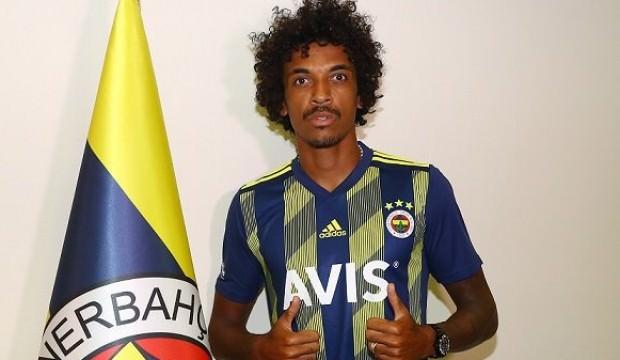 Luiz Gustavo: 'Zorluklardan asla kaçmam'