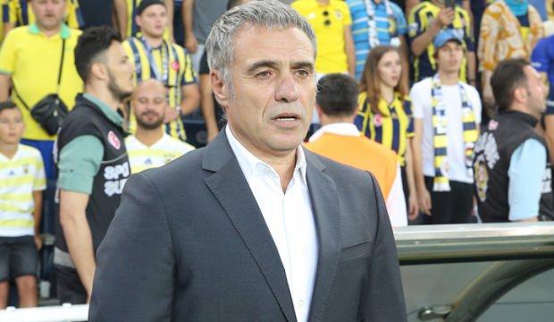 Yanal'dan rekabet uyarısı! 'Formayı alacaksınız'