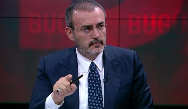 Mahir Ünal'dan Yenikapı tepkisi: Milletin aklıyla dalga geçer gibi!