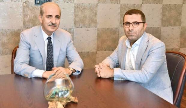 Numan Kurtulmuş: Milli çizgiden dönmeyiz