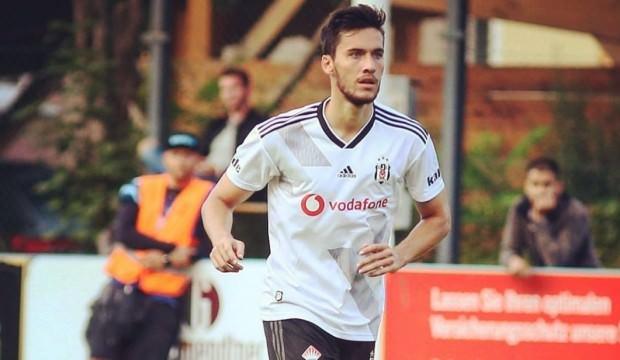 Beşiktaş Ümraniyespor'u Umut Nayir'le geçti!