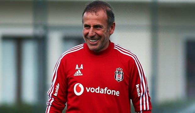 Abdullah Avcı'dan itiraf! 'Beşiktaş daha ağır bastı'