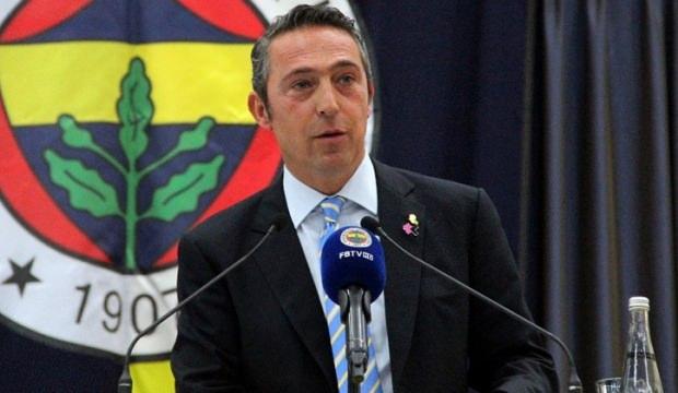 Ali Koç'a önemli görev! Türkiye'yi temsil edecek