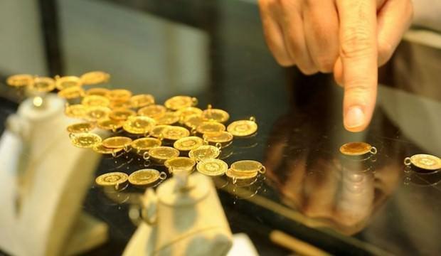 Altın kazançta doları solladı!