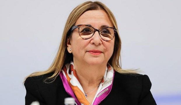 Bakan Pekcan'dan 12 Eylül mesajı