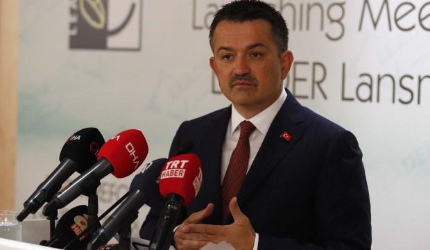 Bakanlık'tan yangın söndürme uçaklarıyla ilgili önemli adım