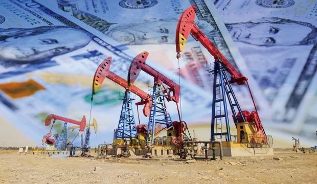 Brent petrolün varili 66,57 dolara çıktı