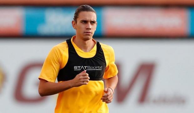 Bucaspor'dan Taylan Antalyalı tepkisi!