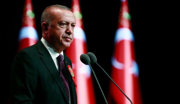Cumhurbaşkanı Yardımcısı Oktay: Erdoğan'ın sözleri blöf değil