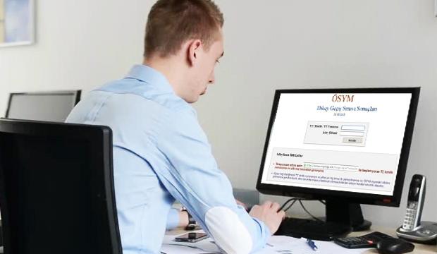 2019 DGS tercih sonuçları açıklandı! Dikey Geçiş Sınavı yerleştirmeleri...