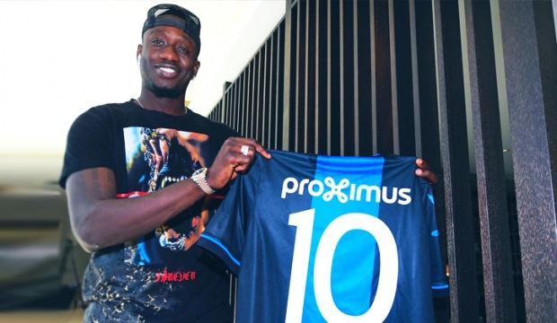 Diagne'ye saldırı girişimi! Belçika'da olay oldu