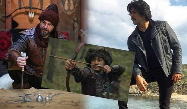 Diriliş Osman'ın başrolü Burak Özçivit imaj değiştirdi! Hayranları için...