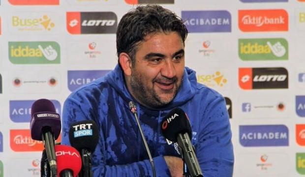 Ümit Özat dönemi sona erdi!