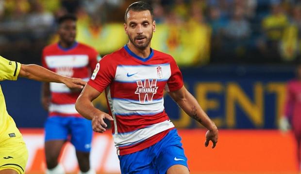 Soldado'dan Türkiye Ligi'ni küçümseyen sözler!