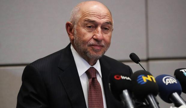 TFF sinyali verdi! "4 takımla oynayabiliriz"