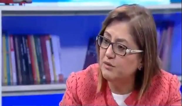 Fatma Şahin: En az 1 milyon Suriyeli geri döner